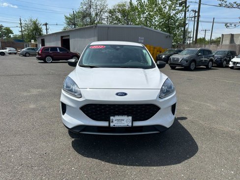 Used 2022 Ford Escape SE w/ Cold Weather Package image 10