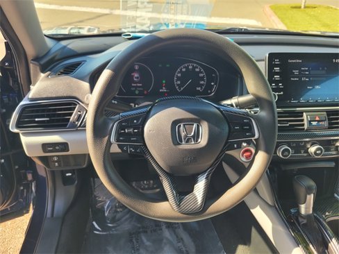 Used 2020 Honda Accord LX image 30