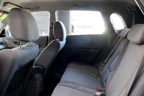 Used 2008 Hyundai Tucson GLS image 20