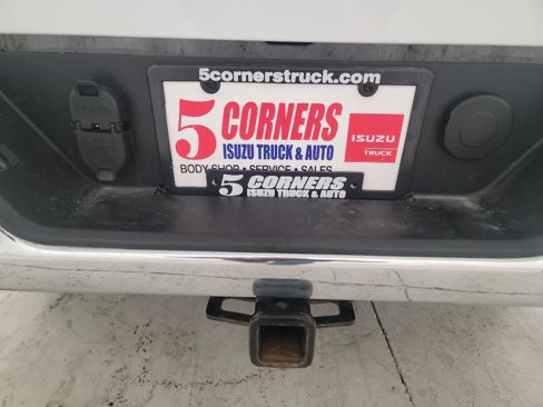 Used 2024 Chevrolet Silverado 1500 W/T w/ WT Fleet Convenience Package image 13