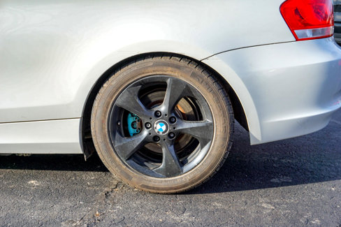 Used 2012 BMW 128i Convertible image 33