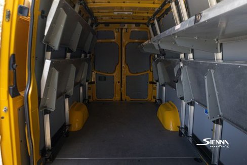 Used 2014 Freightliner Sprinter 2500 image 14