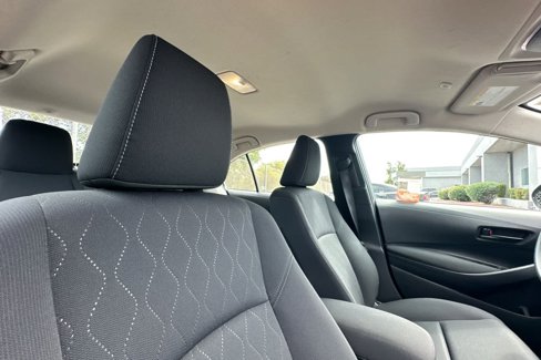 Used 2024 Toyota Corolla LE image 17