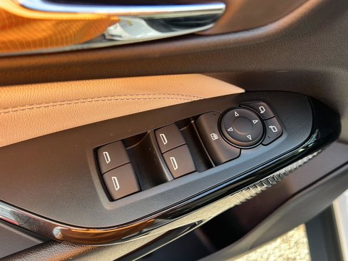 New 2025 Chevrolet Trax LT w/ Driver Confidence Package image 30