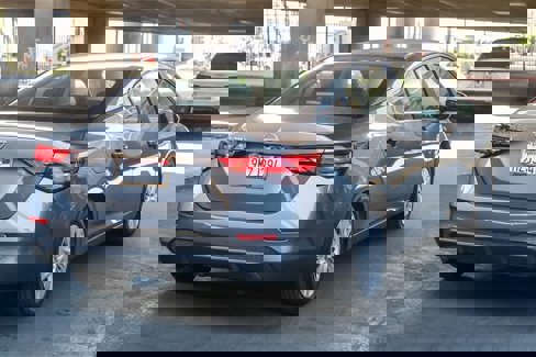 Used 2024 Nissan Sentra S image 6