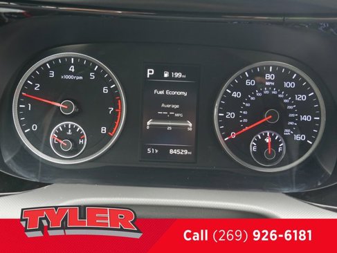 Used 2022 Kia K5 GT-Line image 47