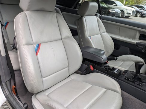 Used 1999 BMW M3 Convertible image 20