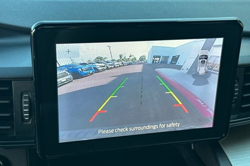 Used 2020 Ford Explorer XLT image 27