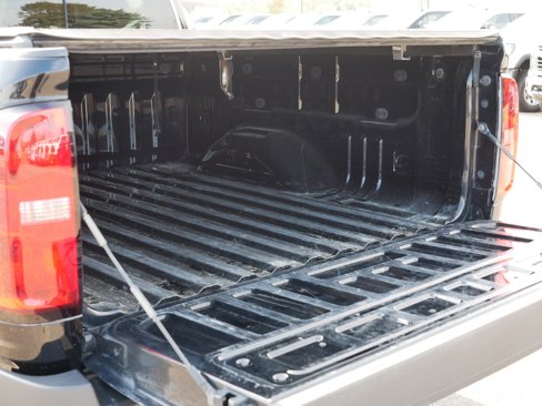 Used 2021 Chevrolet Colorado Z71 w/ LPO, Tonneau and Step Package image 18