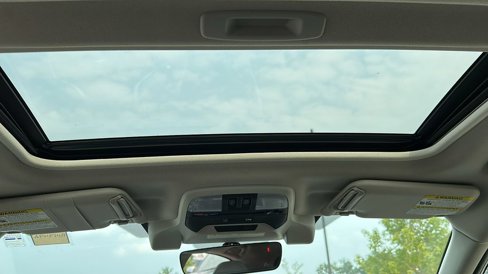 Certified 2021 Subaru Crosstrek 2.0i Premium w/ Moonroof Package image 26