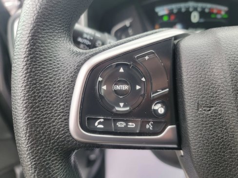 Used 2022 Honda CR-V EX image 23