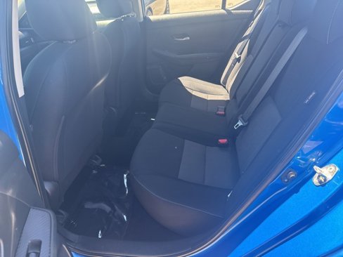 Used 2021 Nissan Sentra SV image 23
