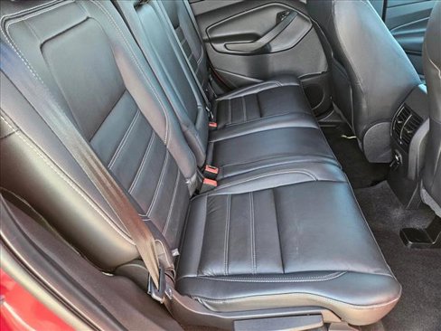Used 2018 Ford Escape SEL image 20