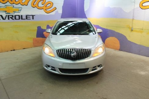 Used 2014 Buick Verano image 4