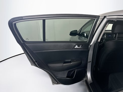 Used 2019 Kia Sportage LX image 24