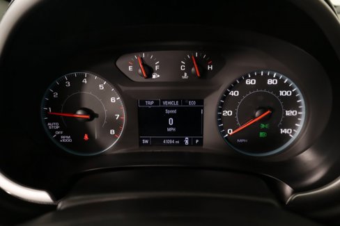 Used 2024 Chevrolet Malibu RS image 4