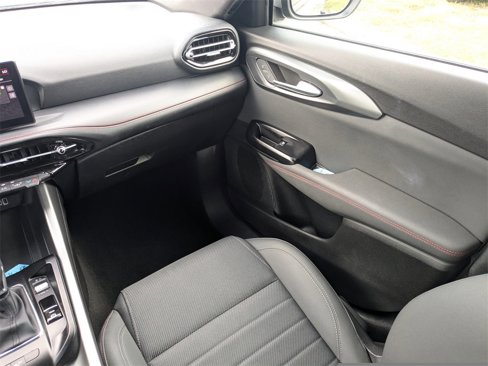 Used 2024 Dodge Hornet R/T image 16