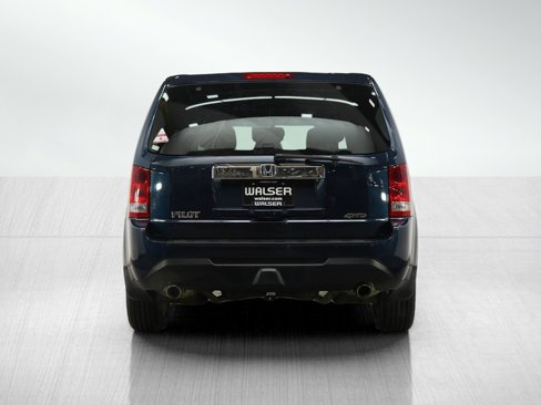 Used 2012 Honda Pilot EX-L image 4