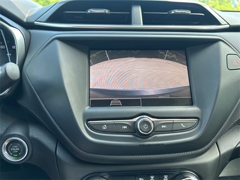 Certified 2021 Chevrolet TrailBlazer LT image 13