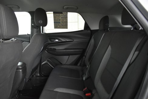 Used 2023 Chevrolet TrailBlazer LT w/ Convenience Package image 14