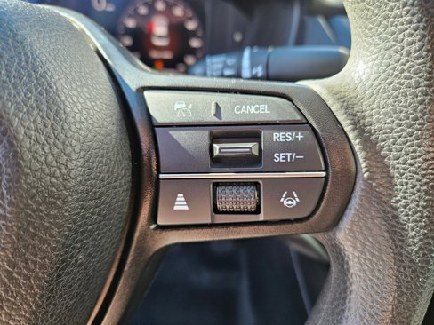 Used 2023 Honda Accord EX image 21