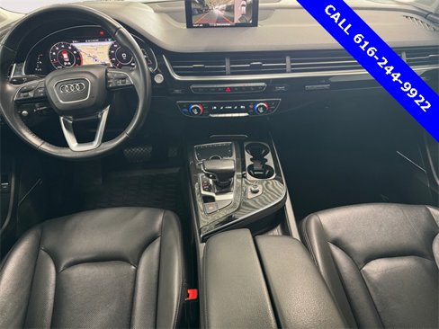 Used 2019 Audi Q7 3.0T Prestige image 5