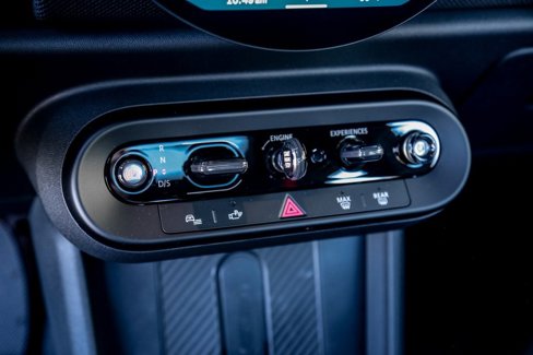 New 2026 MINI Cooper S image 13