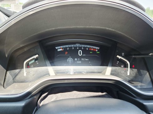 Used 2018 Honda CR-V EX image 24