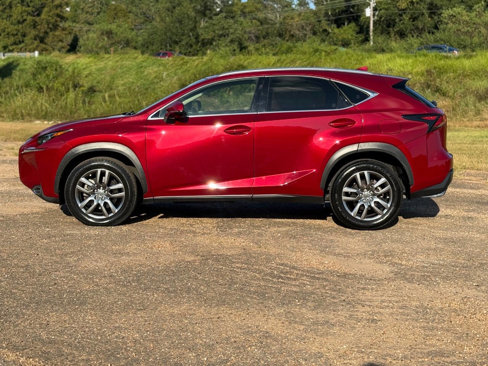 Used 2015 Lexus NX 200t F Sport image 2