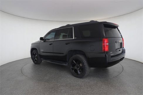 Used 2017 Chevrolet Tahoe LT image 11