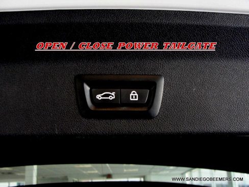 Used 2022 BMW X3 sDrive30i w/ M Sport Package 2 image 73