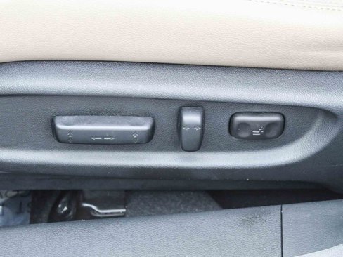 Used 2015 Honda Accord EX-L image 22