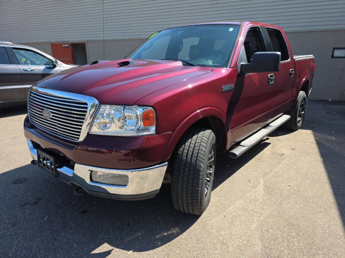 Used 2004 Ford F150 Lariat image 7