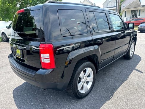 Used 2014 Jeep Patriot Sport w/ Power Value Group image 3