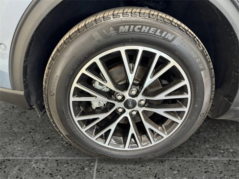 Used 2023 Ford Escape SE w/ PHEV Premium Package image 11