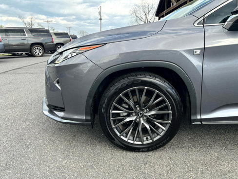 Used 2017 Lexus RX 350 AWD image 31
