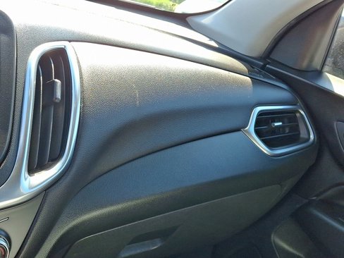 Used 2022 Chevrolet Equinox LT image 25