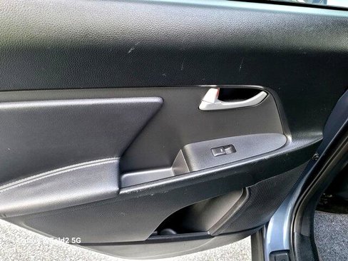 Used 2013 Kia Sportage EX w/ EX Premium Pkg image 12
