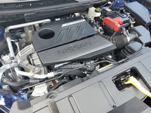 Used 2023 Nissan Rogue SV image 33