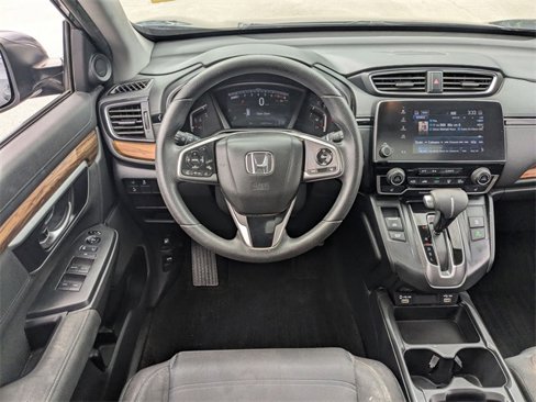 Used 2020 Honda CR-V EX image 28