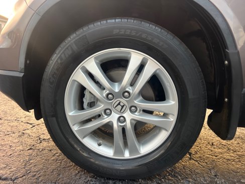 Used 2010 Honda CR-V EX-L image 37