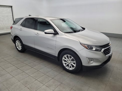 Used 2019 Chevrolet Equinox LT image 11