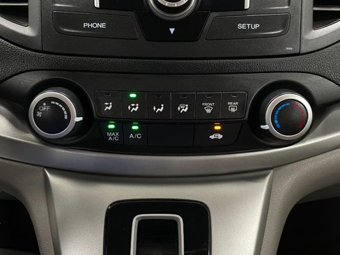 Used 2014 Honda CR-V LX image 23