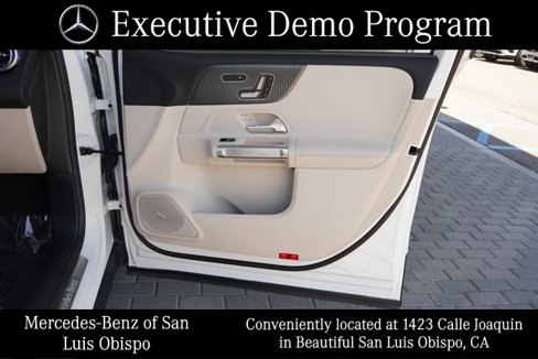 Used 2025 Mercedes-Benz GLB 250 image 16