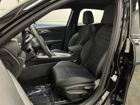 Used 2024 Dodge Hornet GT w/ GT Blacktop Package image 4