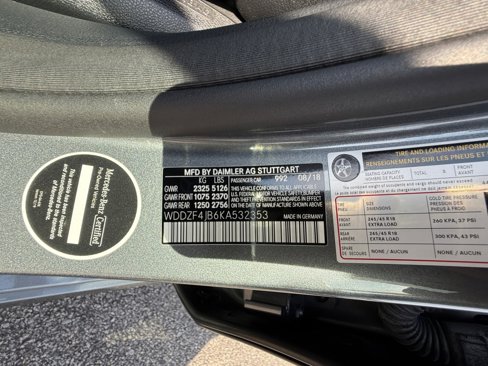 Used 2019 Mercedes-Benz E 300 image 39