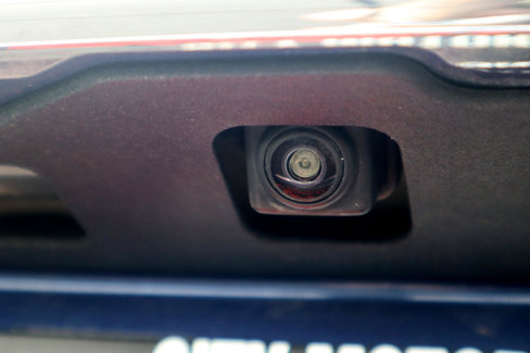 Used 2018 Nissan Rogue S image 26