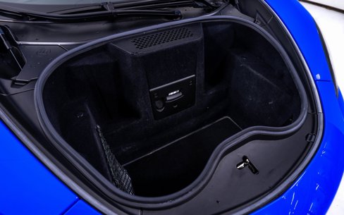 Used 2017 McLaren 570S Coupe image 21