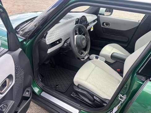New 2025 MINI Cooper 4-Door Hardtop image 25
