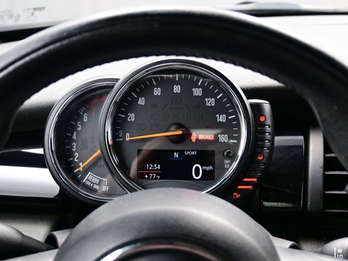 Used 2014 MINI Cooper S image 22